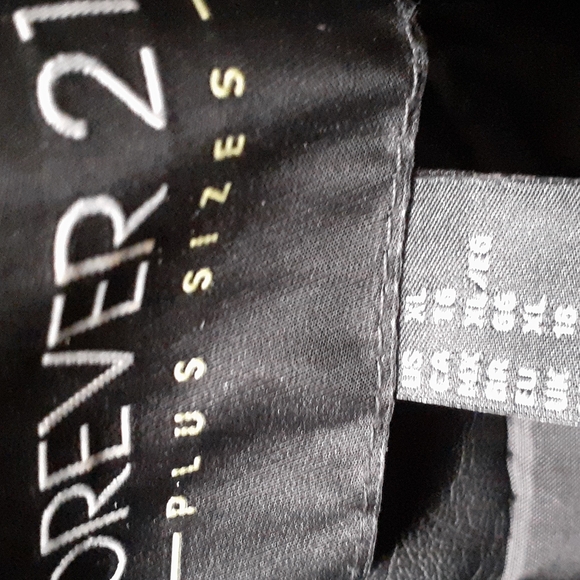 4ever 21 jacket - Picture 3 of 5